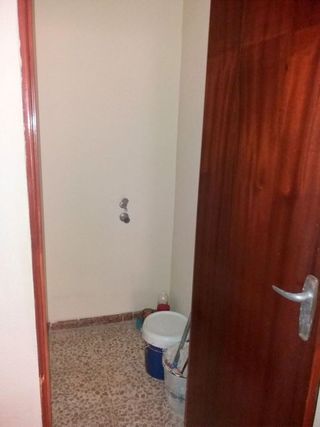 Local comercial en venta en Triana Casco Antiguo en Sevilla