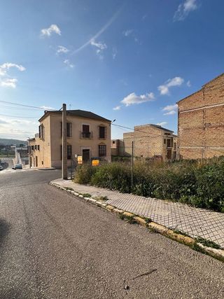 Terreno en venta en Estepa