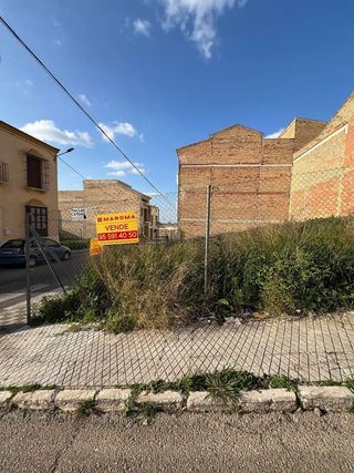 Terreno en venta en Estepa