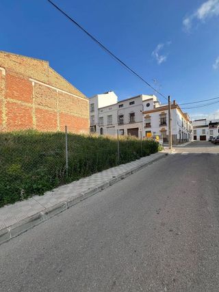 Terreno en venta en Estepa