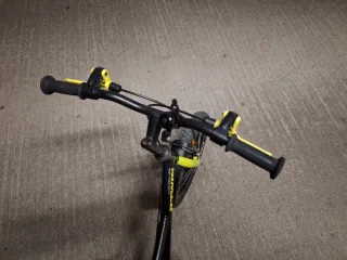 Bicicleta Infantil B'Twin 16