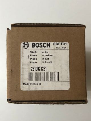 Inducido Dremel 4200 Original 2610021231