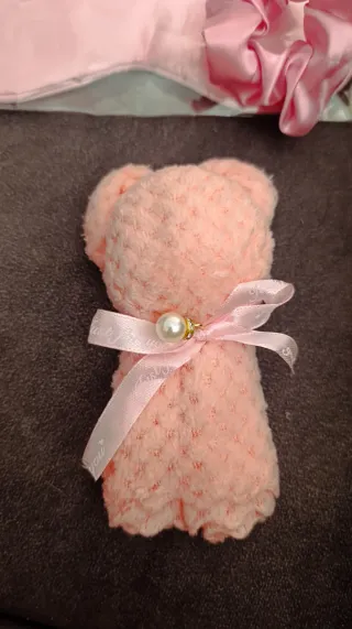 Pack regalo original rosa