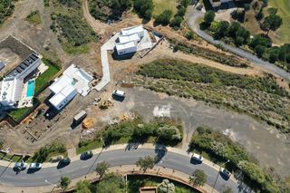 Solar en venta en Costa Esuri en Ayamonte