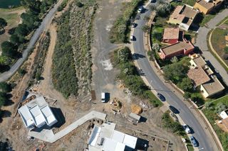 Solar en venta en Costa Esuri en Ayamonte