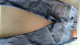 Pantalón tejano Jack & Jones