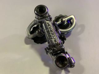 Deragliatore Zeus Criterium