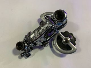 Deragliatore Zeus Criterium