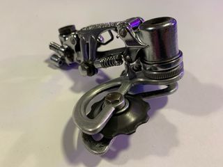 Deragliatore Zeus Criterium