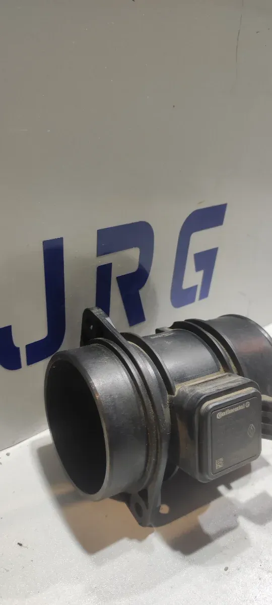 39 Caudalímetro Renault 1.5 DCI