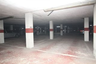 Garaje en venta en Ejea de los Caballeros