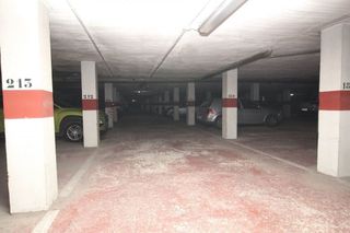 Garaje en venta en Ejea de los Caballeros