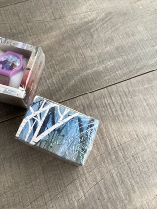 Orologi Disney Frozen II per bambina