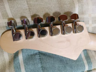 Yamaha Pacifica 112J RM Guitarra Eléctrica