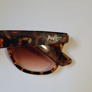 Gafas de sol Roy Bom Animal Print