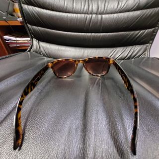 Gafas de sol Roy Bom Animal Print