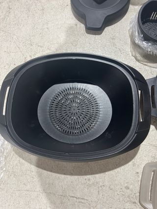 Robot Cocina Mambo Cecotec + Jarra Habana