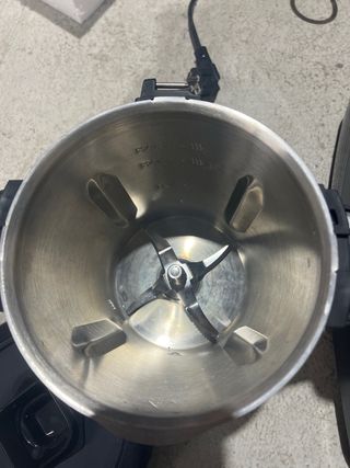 Robot Cocina Mambo Cecotec + Jarra Habana