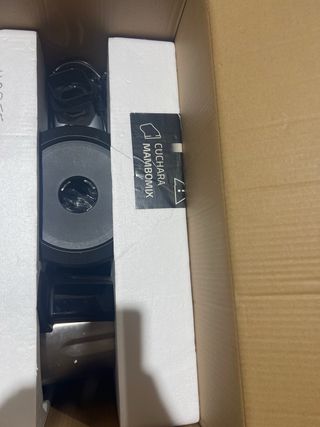 Robot Cocina Mambo Cecotec + Jarra Habana