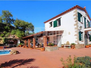 Chalet en venta en Urbanitzacions en Lloret de Mar