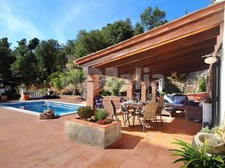 Chalet en venta en Urbanitzacions en Lloret de Mar