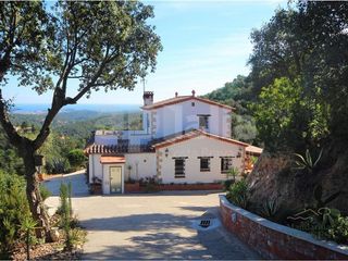 Chalet en venta en Urbanitzacions en Lloret de Mar