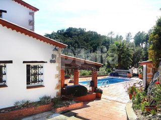 Chalet en venta en Urbanitzacions en Lloret de Mar