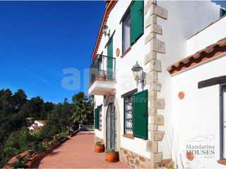 Chalet en venta en Urbanitzacions en Lloret de Mar