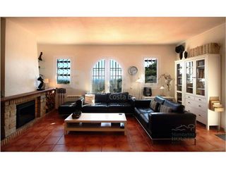 Chalet en venta en Urbanitzacions en Lloret de Mar