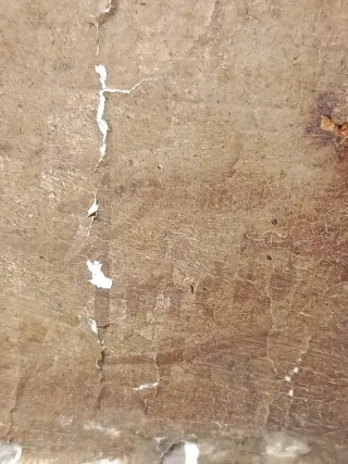 Cuadro Escena Galante Siglo XVIII-XIX