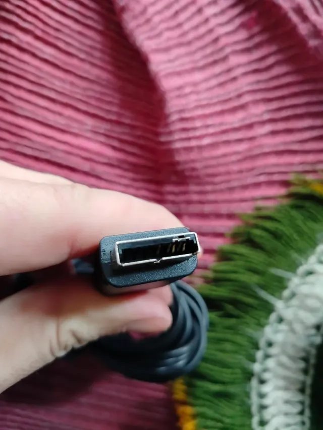 Cavo AV PlayStation Sony