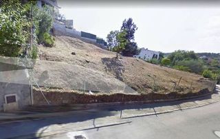 Terreno en venta en Sentmenat