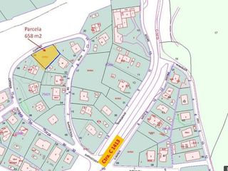 Terreno en venta en Sentmenat