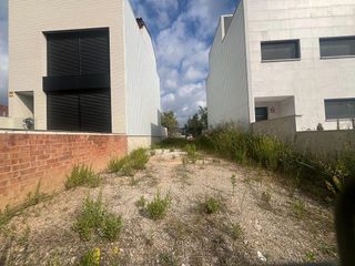 Terreno en venta en Sentmenat