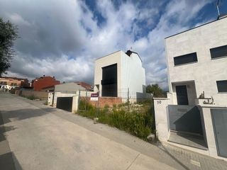 Terreno en venta en Sentmenat