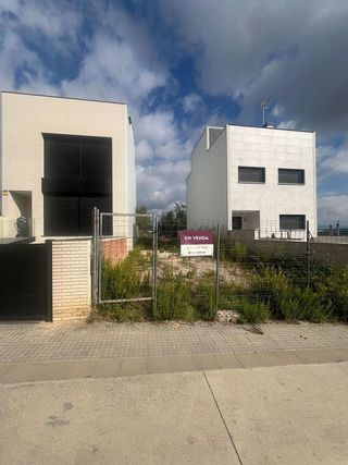 Terreno en venta en Sentmenat