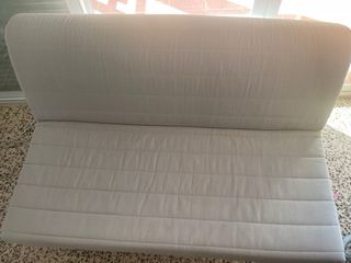 Sofá Cama Ikea Licksele 2 Plazas