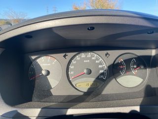 SsangYong Kyron 2.0 XDi Limited