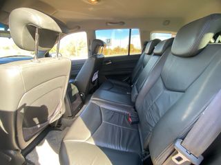 SsangYong Kyron 2.0 XDi Limited