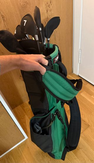 Bolsa de golf Titleist Carrybag