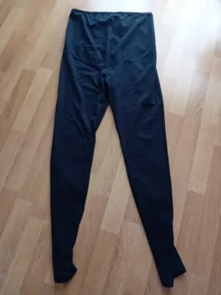 Mallas premamá H&M Talla L