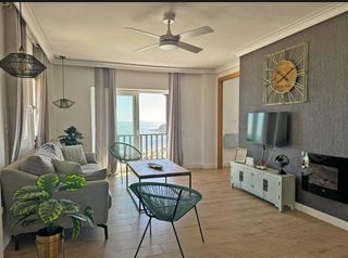 Piso en alquiler en Vistahermosa  - Fuentebravía en Puerto de Santa María (El)