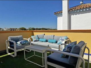 Piso en alquiler en Vistahermosa  - Fuentebravía en Puerto de Santa María (El)