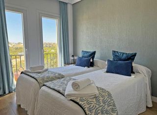 Piso en alquiler en Vistahermosa  - Fuentebravía en Puerto de Santa María (El)