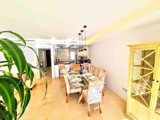 Chalet en alquiler en Lomas de Marbella Club - Puente Romano en Marbella