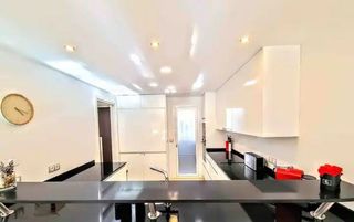 Chalet en alquiler en Lomas de Marbella Club - Puente Romano en Marbella