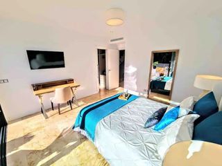 Chalet en alquiler en Lomas de Marbella Club - Puente Romano en Marbella