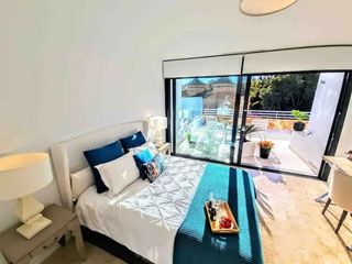 Chalet en alquiler en Lomas de Marbella Club - Puente Romano en Marbella