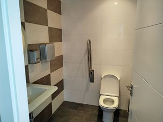 Nave industrial en alquiler en San Jorge en Pamplona