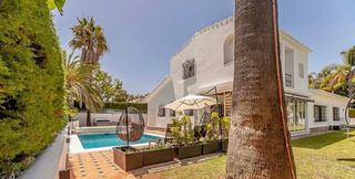 Casa en alquiler en Río Real en Marbella
